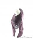 adidas W Climachill Tee Womens T-Shirt, adidas, Purple, , Female, 0002-10869, 5637463337, 4055343567051, N3-08.jpg