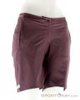 adidas W TX Solo Short Womens Outdoor Shorts, , Purple, , Female, 0002-10878, 5637463350, , N1-01.jpg