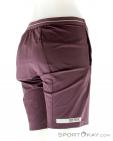 adidas W TX Solo Short Womens Outdoor Shorts, , Purple, , Female, 0002-10878, 5637463350, , N1-16.jpg