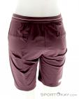 adidas W TX Solo Short Womens Outdoor Shorts, , Purple, , Female, 0002-10878, 5637463350, , N2-12.jpg