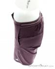 adidas W TX Solo Short Womens Outdoor Shorts, , Purple, , Female, 0002-10878, 5637463350, , N3-08.jpg