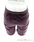 adidas W TX Solo Short Womens Outdoor Shorts, , Purple, , Female, 0002-10878, 5637463350, , N3-13.jpg