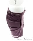 adidas W TX Solo Short Womens Outdoor Shorts, , Purple, , Female, 0002-10878, 5637463350, , N3-18.jpg
