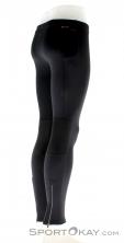 Nike Tech Tights Mens Running Pants, Nike, Black, , Male, 0026-10287, 5637464141, 0, N1-16.jpg