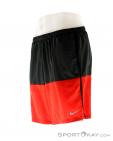Nike Distance 7 Mens Running Pants, , Multicolore, , Hommes, 0026-10288, 5637464147, , N1-06.jpg