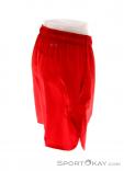 Nike Hyperspeed Woven 8 Mens Training Pants, Nike, Red, , Male, 0026-10291, 5637464179, 884500850767, N2-17.jpg