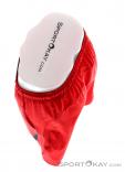 Nike Hyperspeed Woven 8 Mens Training Pants, Nike, Red, , Male, 0026-10291, 5637464179, 884500850767, N4-09.jpg