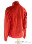 Salewa Puez Plose 3 PL Full-Zip Mens Outdoor Sweater, Salewa, Red, , Male, 0032-10189, 5637464189, 4053865524262, N1-11.jpg