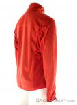 Salewa Puez Plose 3 PL Full-Zip Mens Outdoor Sweater, Salewa, Red, , Male, 0032-10189, 5637464189, 4053865524262, N1-16.jpg