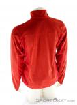 Salewa Puez Plose 3 PL Full-Zip Mens Outdoor Sweater, Salewa, Red, , Male, 0032-10189, 5637464189, 4053865524262, N2-12.jpg