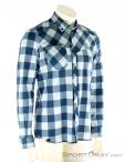 Salewa Puez Dry LS Mens Outdoor Shirt, , Multicolored, , Male, 0032-10190, 5637464197, , N1-01.jpg