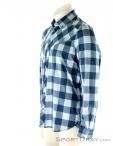 Salewa Puez Dry LS Mens Outdoor Shirt, , Multicolored, , Male, 0032-10190, 5637464197, , N1-06.jpg