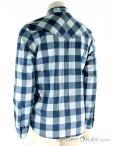 Salewa Puez Dry LS Mens Outdoor Shirt, , Multicolored, , Male, 0032-10190, 5637464197, , N1-11.jpg