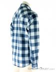 Salewa Puez Dry LS Mens Outdoor Shirt, Salewa, Multicolore, , Hommes, 0032-10190, 5637464197, 4053865449565, N1-16.jpg