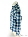 Salewa Puez Dry LS Mens Outdoor Shirt, , Multicolored, , Male, 0032-10190, 5637464197, , N2-07.jpg