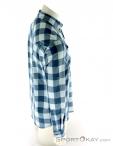 Salewa Puez Dry LS Mens Outdoor Shirt, , Multicolored, , Male, 0032-10190, 5637464197, , N2-17.jpg