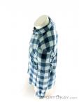Salewa Puez Dry LS Mens Outdoor Shirt, , Multicolored, , Male, 0032-10190, 5637464197, , N3-08.jpg