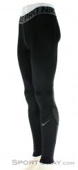 Nike Pro Hypercool Mens Training Pants, Nike, Black, , Male, 0026-10294, 5637464205, 886061311688, N1-06.jpg