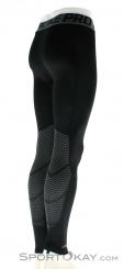 Nike Pro Hypercool Mens Training Pants, , Black, , Male, 0026-10294, 5637464205, , N1-16.jpg