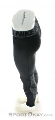 Nike Pro Hypercool Mens Training Pants, Nike, Noir, , Hommes, 0026-10294, 5637464205, 886061311688, N3-08.jpg