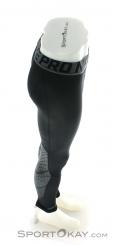Nike Pro Hypercool Mens Training Pants, Nike, Čierna, , Muži, 0026-10294, 5637464205, 886061311688, N3-18.jpg