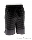 Nike Flow Woven Print 8 Mens Training Pants, Nike, Black, , Male, 0026-10295, 5637464215, 884751116940, N2-12.jpg
