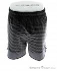 Nike Flow Woven Print 8 Mens Training Pants, Nike, Black, , Male, 0026-10295, 5637464215, 884751116940, N3-13.jpg