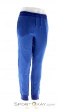 Nike AW77 Cuffed Shoebox Mens Training Pants, Nike, Blue, , Male, 0026-10297, 5637464237, 666003218257, N1-01.jpg