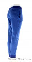 Nike AW77 Cuffed Shoebox Mens Training Pants, , Blue, , Male, 0026-10297, 5637464237, , N1-16.jpg