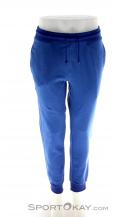 Nike AW77 Cuffed Shoebox Mens Training Pants, , Bleu, , Hommes, 0026-10297, 5637464237, , N2-02.jpg