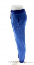 Nike AW77 Cuffed Shoebox Mens Training Pants, , Bleu, , Hommes, 0026-10297, 5637464237, , N2-07.jpg