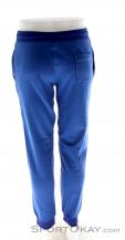 Nike AW77 Cuffed Shoebox Mens Training Pants, , Blue, , Male, 0026-10297, 5637464237, , N2-12.jpg