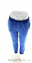 Nike AW77 Cuffed Shoebox Mens Training Pants, , Bleu, , Hommes, 0026-10297, 5637464237, , N3-03.jpg