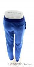 Nike AW77 Cuffed Shoebox Mens Training Pants, , Bleu, , Hommes, 0026-10297, 5637464237, , N3-13.jpg