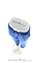Nike AW77 Cuffed Shoebox Mens Training Pants, , Blue, , Male, 0026-10297, 5637464237, , N4-04.jpg