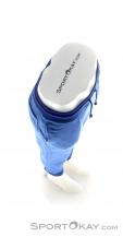 Nike AW77 Cuffed Shoebox Mens Training Pants, Nike, Bleu, , Hommes, 0026-10297, 5637464237, 666003218257, N4-19.jpg