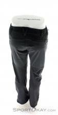 Salewa Puez Terminal DST Regular Mens Outdoor Pants, , Black, , Male, 0032-10196, 5637464264, , N3-13.jpg