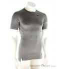 Nike Pro Cool Compression Mens Fitness Shirt, Nike, Gray, , Male, 0026-10302, 5637464280, 885179942968, N1-01.jpg