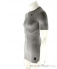 Nike Pro Cool Compression Mens Fitness Shirt, Nike, Gris, , Hombre, 0026-10302, 5637464280, 885179942968, N1-06.jpg