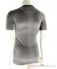 Nike Pro Cool Compression Mens Fitness Shirt, Nike, Gray, , Male, 0026-10302, 5637464280, 885179942968, N1-11.jpg