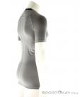 Nike Pro Cool Compression Mens Fitness Shirt, Nike, Gris, , Hombre, 0026-10302, 5637464280, 885179942968, N1-16.jpg