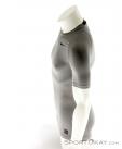 Nike Pro Cool Compression Mens Fitness Shirt, Nike, Gris, , Hombre, 0026-10302, 5637464280, 885179942968, N2-07.jpg