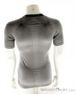 Nike Pro Cool Compression Mens Fitness Shirt, Nike, Gris, , Hombre, 0026-10302, 5637464280, 885179942968, N2-12.jpg