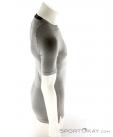 Nike Pro Cool Compression Mens Fitness Shirt, Nike, Gris, , Hombre, 0026-10302, 5637464280, 885179942968, N2-17.jpg
