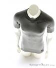 Nike Pro Cool Compression Mens Fitness Shirt, Nike, Gris, , Hombre, 0026-10302, 5637464280, 885179942968, N3-03.jpg