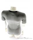 Nike Pro Cool Compression Mens Fitness Shirt, Nike, Gris, , Hombre, 0026-10302, 5637464280, 885179942968, N3-13.jpg