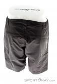 Salewa Fanes Seura 2 Dry Mens Outdoor Pants, Salewa, Gris, , Hommes, 0032-10200, 5637464292, 4053865461444, N3-13.jpg
