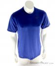 Nike Dri-Fit Mens Fitness Shirt, Nike, Blue, , Male, 0026-10303, 5637464296, 640135297441, N2-02.jpg