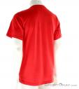 Nike Dri-Fit Mens Fitness Shirt, Nike, Rouge, , Hommes, 0026-10303, 5637464301, 884500320505, N1-11.jpg