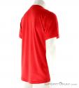 Nike Dri-Fit Mens Fitness Shirt, Nike, Red, , Male, 0026-10303, 5637464301, 884500320505, N1-16.jpg